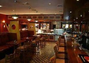 Bar & Restaurant @ Firgrove Hotel, Mitchelstown